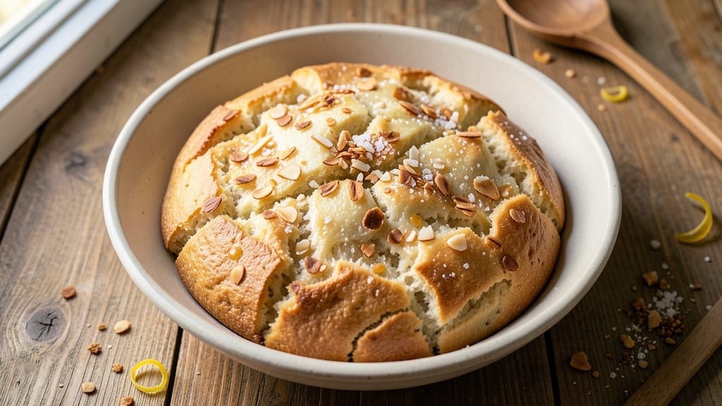 Ani's Hawaiian Sweet Bread Recipe: Buttery Swirls and Foil-Sealed Maui Magic