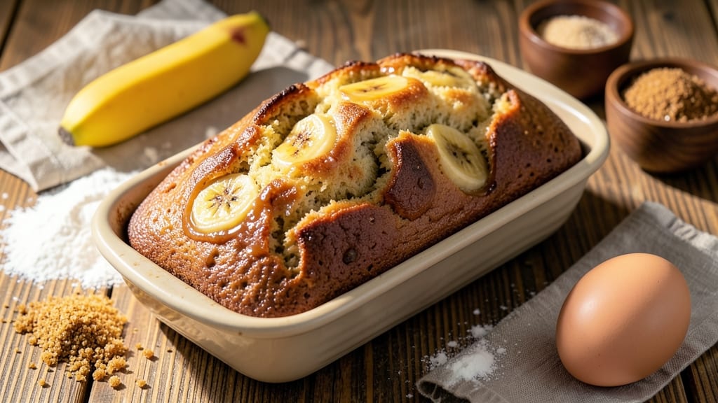 Baby Cakes Banana Bread Recipe: Mini Muffin Magic With No Mixing Fuss