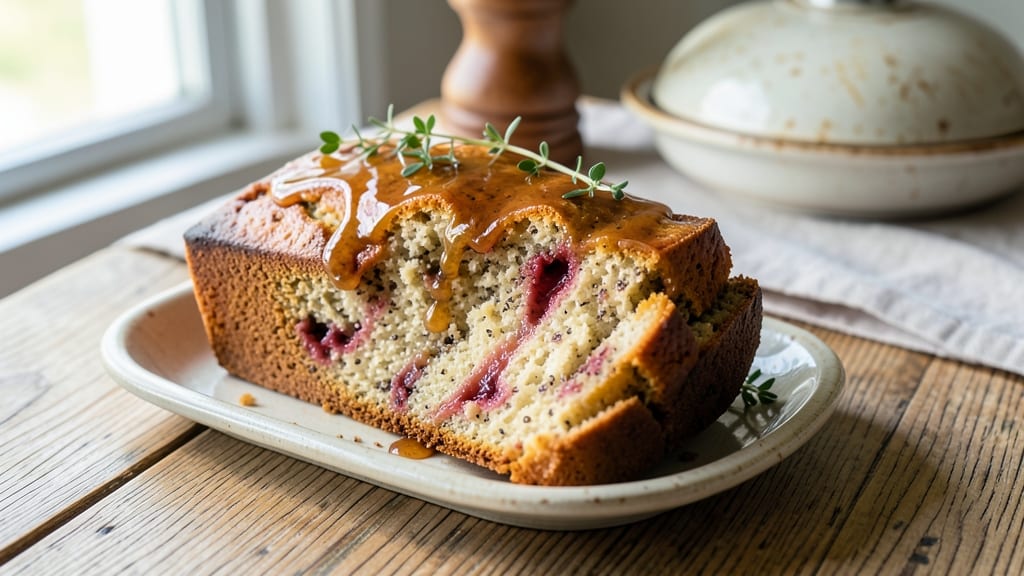 Allergen Free Banana Bread Recipe: Moist Crumb Without Gluten or Dairy