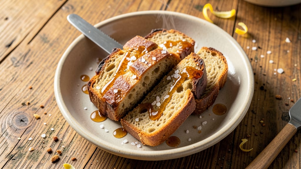 Aspen Mills Bread Recipe: Foolproof No-Knead Artisan Crust in One Batch