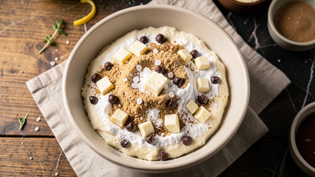 Air Fryer Shortbread Cookie Recipe: Buttery Crunch in 12 Minutes