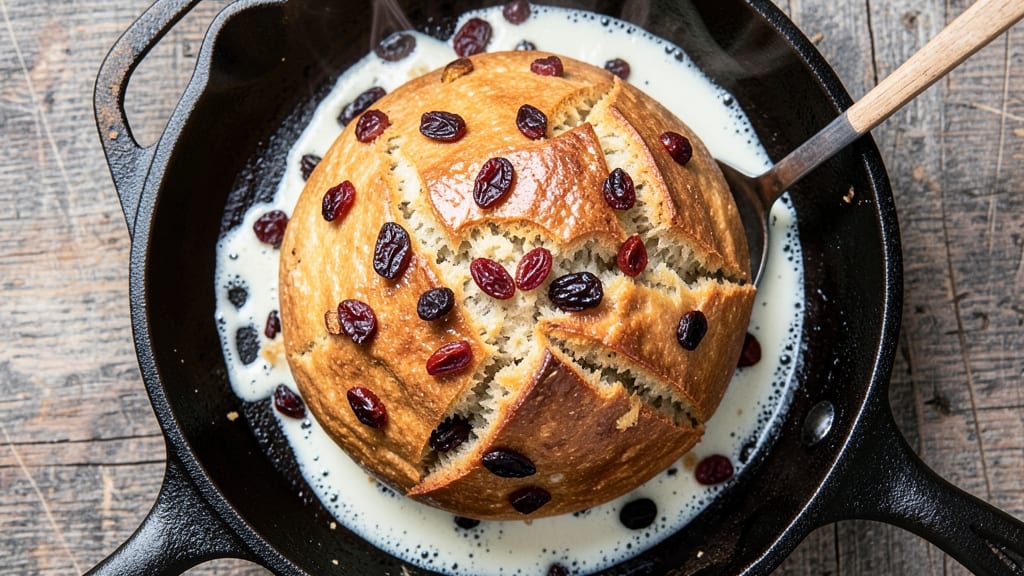 Authentic Irish Bread Recipe: Soda Bread Magic With Buttermilk Tang
