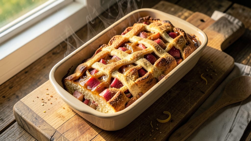 Apple Pie Bread Using Cake Mix Recipe: Warm Spice Swirls and Buttery Crust Magic