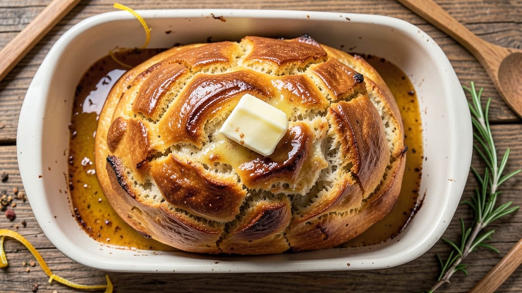 Air Fryer Beer Bread Recipe: Foil-Sealed Crunch With Juicy Centers Locked In