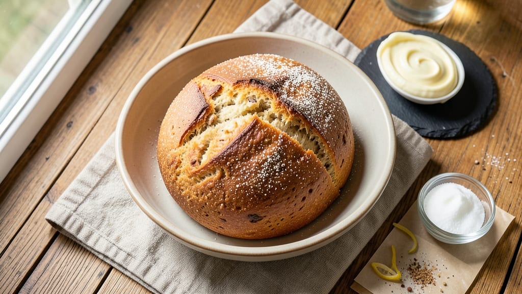 Al Roker's Keto Bread Recipe: Fluffy, Foil-Sealed Rise Without Gluten