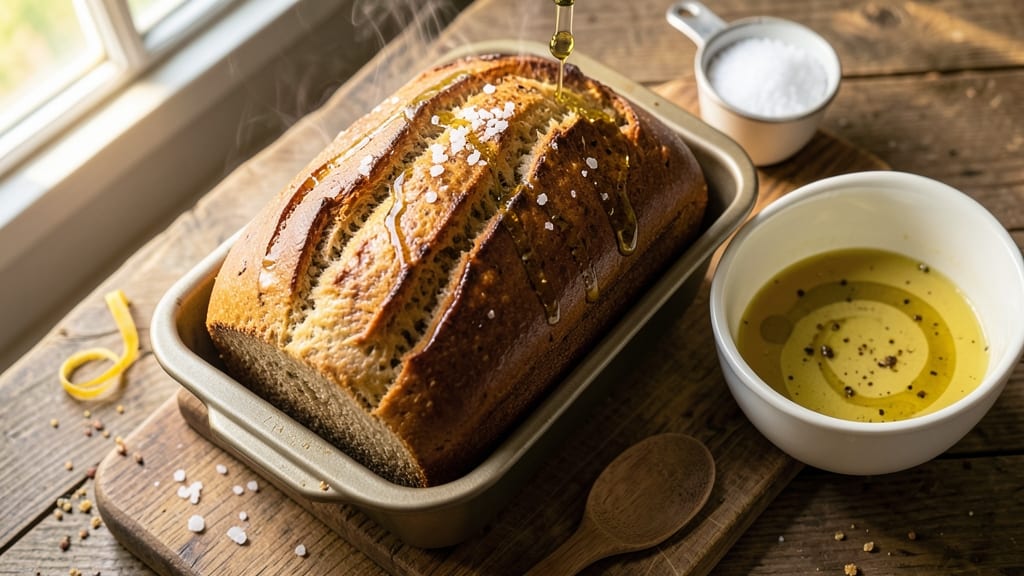 50 Whole Wheat Bread Machine Recipe: Nutty, Dense Crust With No-Knead Ease
