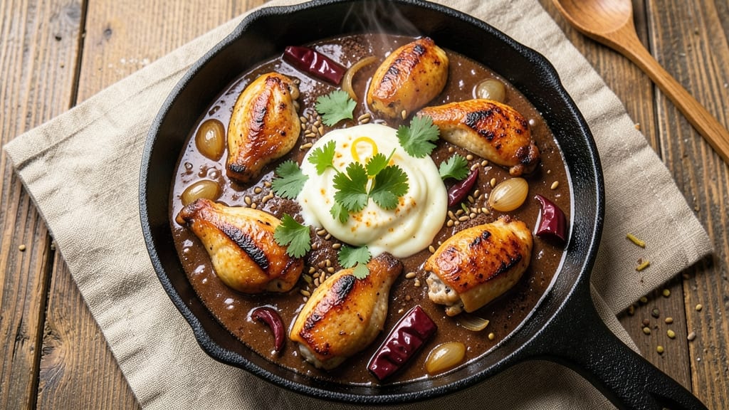 Atlanta Bread Company Chicken Chili Recipe: Smoky Spice-Kissed Heartiness in One Pot