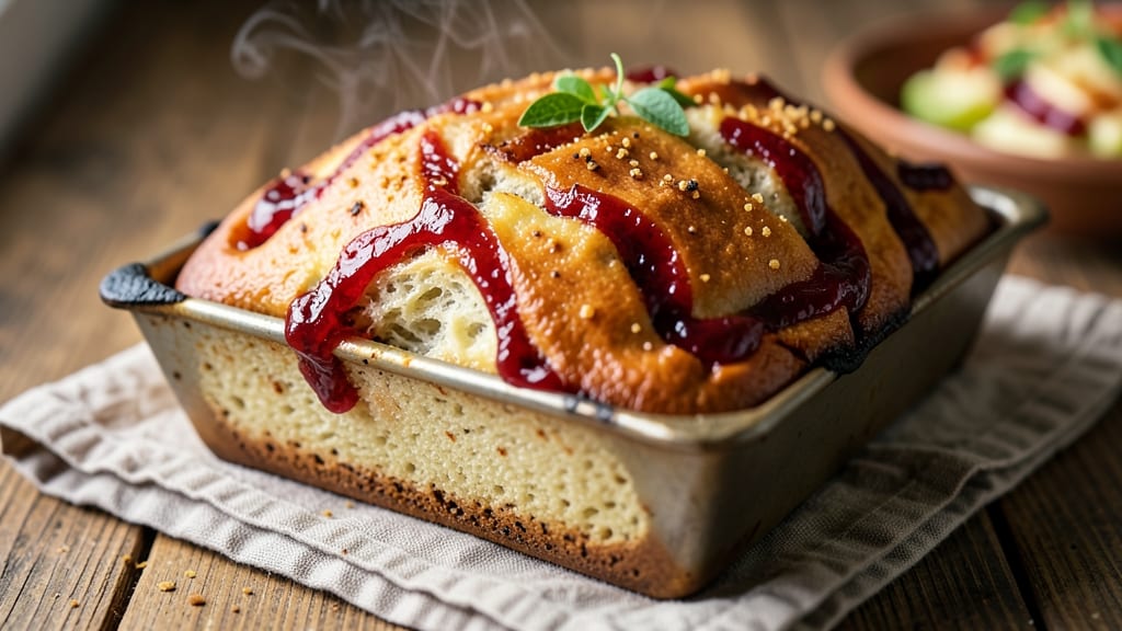 Apple Jam Bread Machine Recipe: Foolproof Swirls With No-Fail Rise