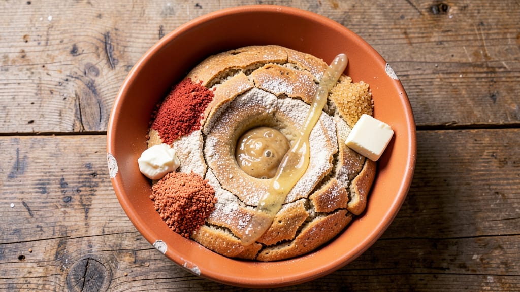 Anna Olson's Sourdough Bread Recipe: Hands-Off Artisan Crust in 24 Hours