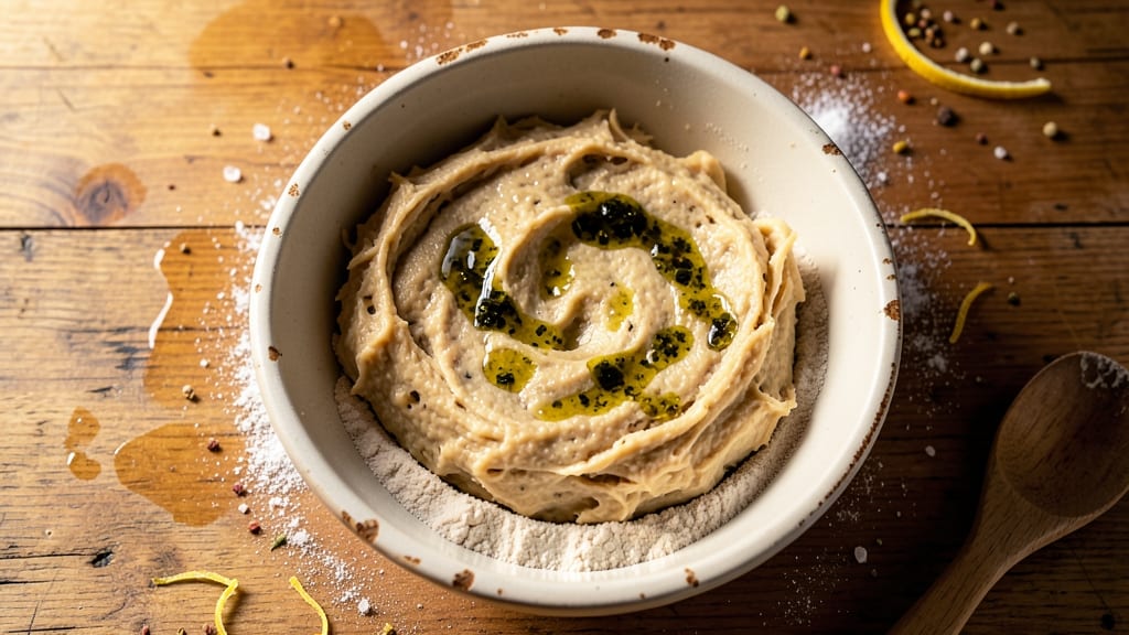Artesano Bread Copycat Recipe: Foil-Sealed Crust and Buttery Walnut Swirls
