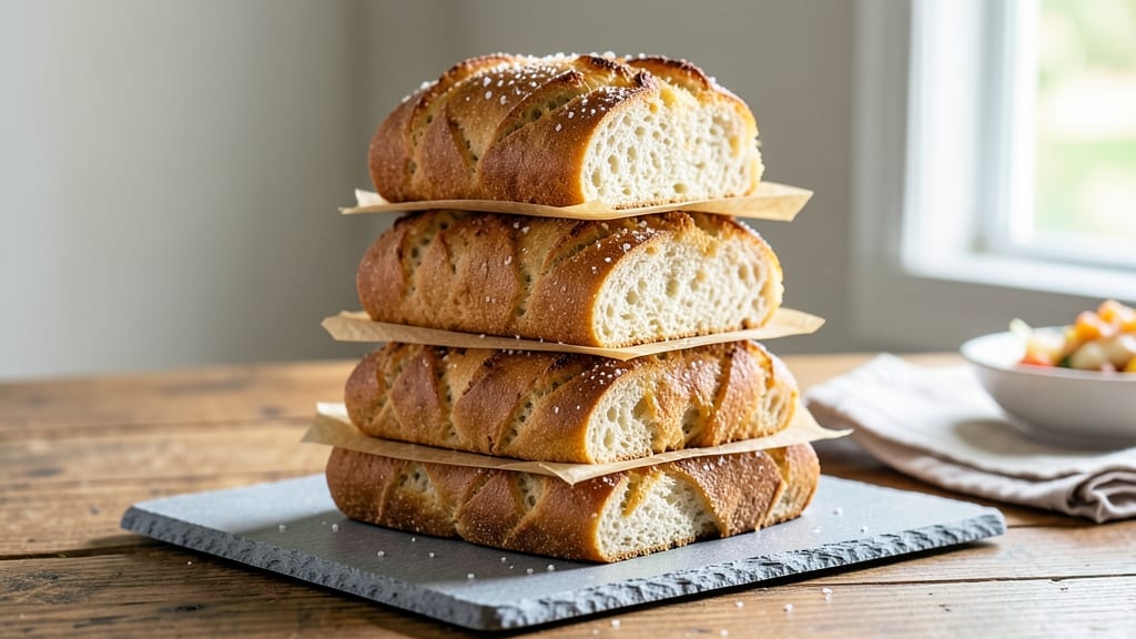 America's Test Kitchen Sandwich Bread Recipe: Foil-Sealed Crust and Pillowy Softness
