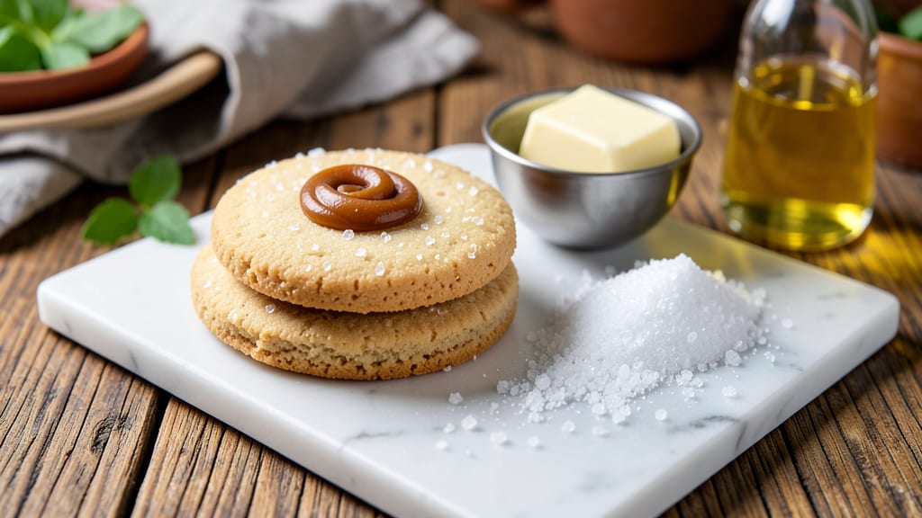 Argo Shortbread Cookie Recipe: Buttery Crunch With Vanilla Infusion Magic