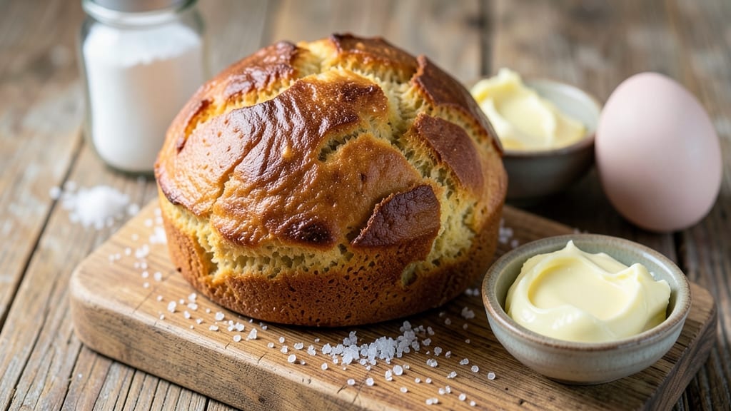 Authentic Coco Bread Recipe: Hawaiian Sweet Bread With Pillowy Crumb