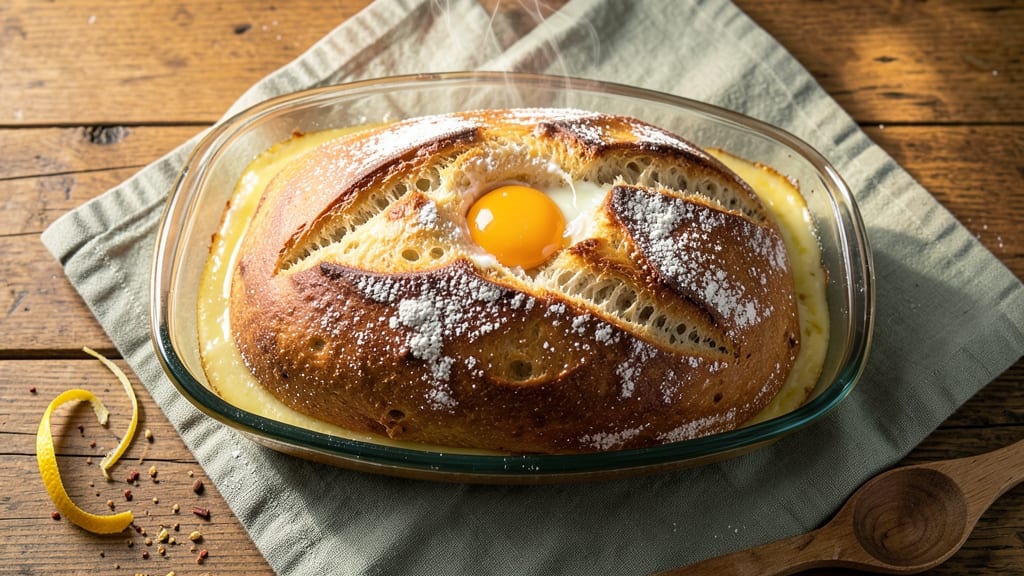Australian White Bread Recipe: Soft Crumb With Buttery Crust in 30 Minutes