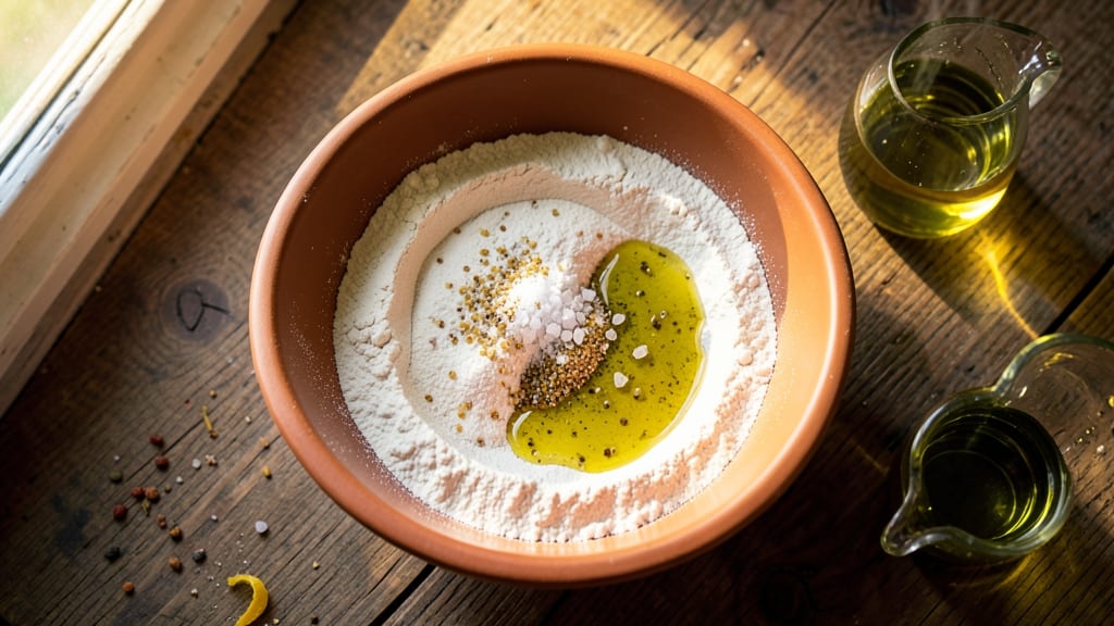 Aera Bread Recipe: Foil-Sealed Rise for Artisan Crust Without Kneading