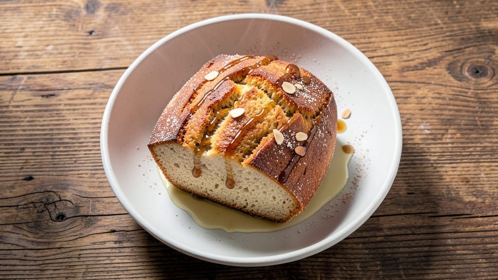 Against All Grain Bread Recipe: No-Yeast Rise With Nutty Depth
