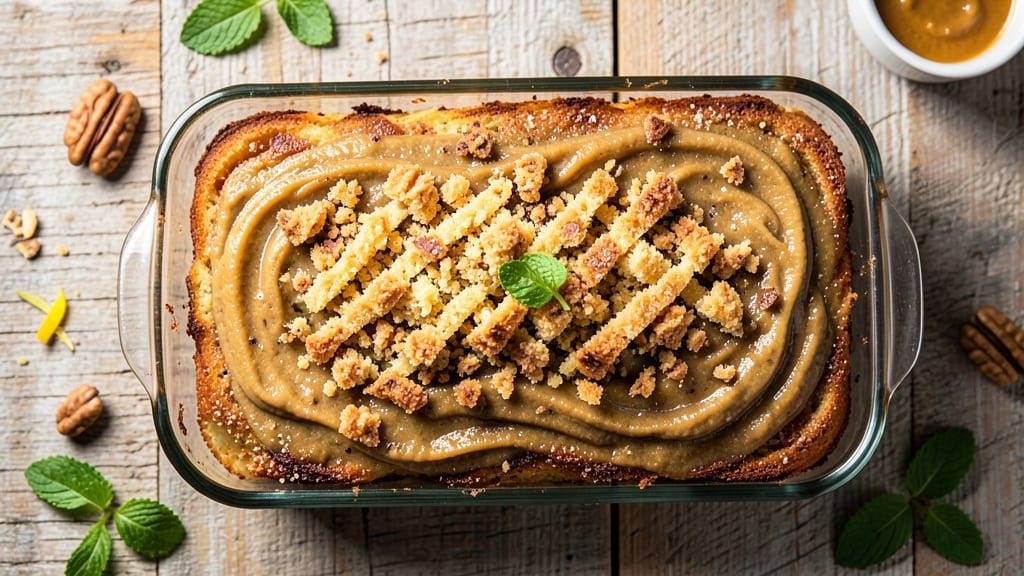 Aunty Sandys Banana Bread Recipe: Walnut-Studded Moistness With Vanilla Infusion