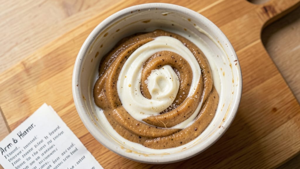 Arm and Hammer Banana Bread Recipe: Baking Soda Secret for Moist, Dense Crumb