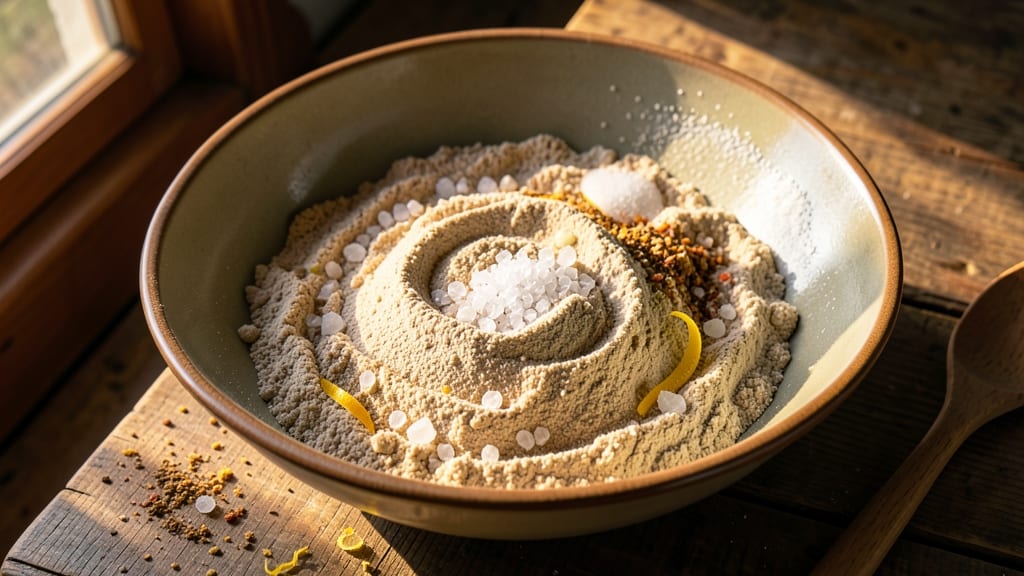 Artisan Bread Recipe High Altitude: Foil-Sealed Rise for Perfect Crust and Crumb
