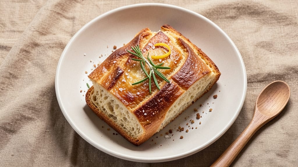 Atkins Low Carb Bread Recipe: Foil-Sealed Rise for Crispy, Light Loaves