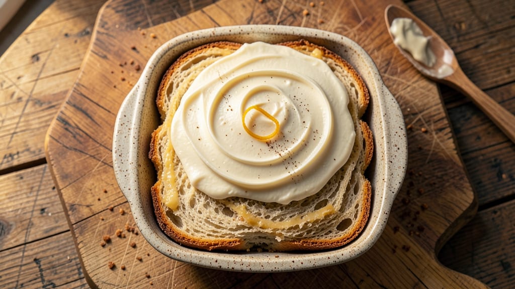 7-11 Cheesecake Bread Recipe: Foolproof Swirls With No-Fail Foil Seal