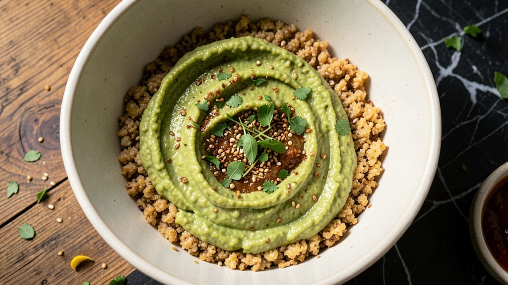 Avocado Wheat Bread Recipe: Foolproof Loaf With Hidden Greens and Nutty Depth