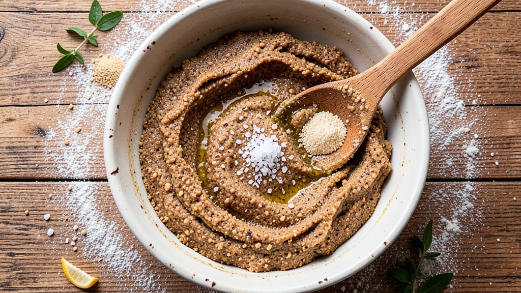 Authentic Rye Bread Recipe: Deeply Tangy Crust With No-Knead Ease