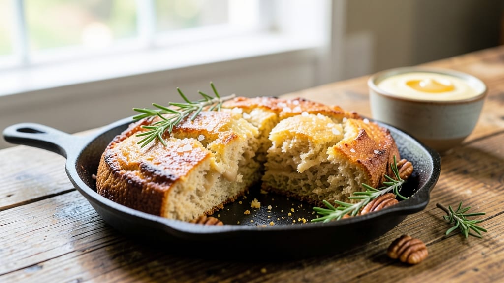 Absolute Best Cornbread Recipe: Moist Crumb and Crispy Crust Mastery